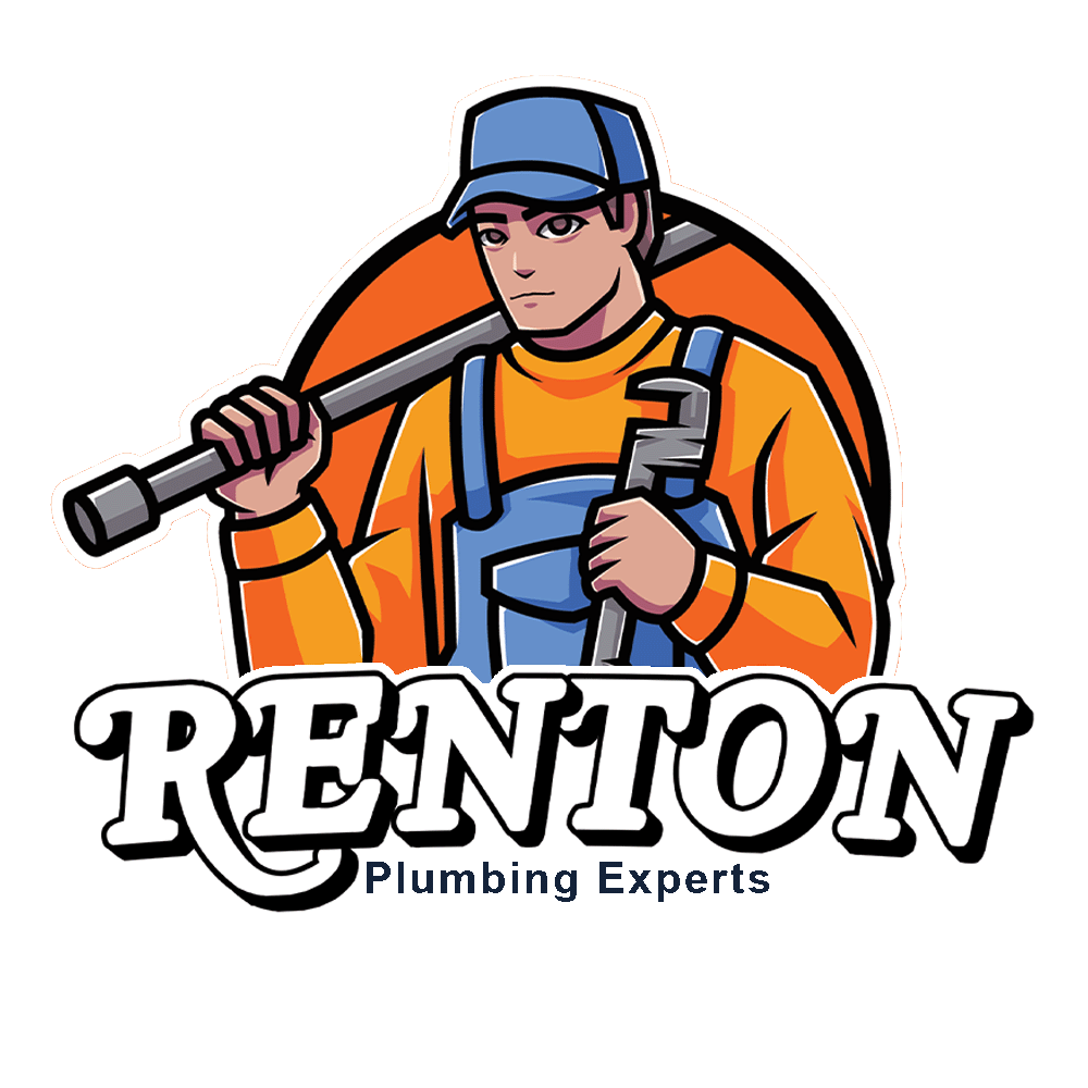 Renton Plumbing Experts Logo